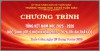 LỄ TỔNG KẾT NĂM HỌC 2025-2026