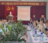 SINH HOẠT CHI BỘ THƯỜNG KỲ THÁNG 5 NĂM 2026
