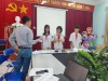 Kết quả cuộc thi Sáng tạo thanh thiếu niên, nhi đồng - cấp trường
