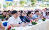 TRƯỜNG THCS TUẦN GIÁO KHAI GIẢNG NĂM HỌC 2026–2027
