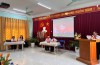 Đại hội liên đội trường THCS Tuần Giáo nhiệm kỳ 2026–2027
