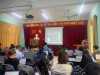Tham gia khai giảng tập huấn ứng dụng trí tuệ nhân tạo