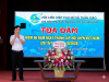 Tọa đàm kỷ niệm 96 năm ngày thành lập Hội phụ nữ việt nam