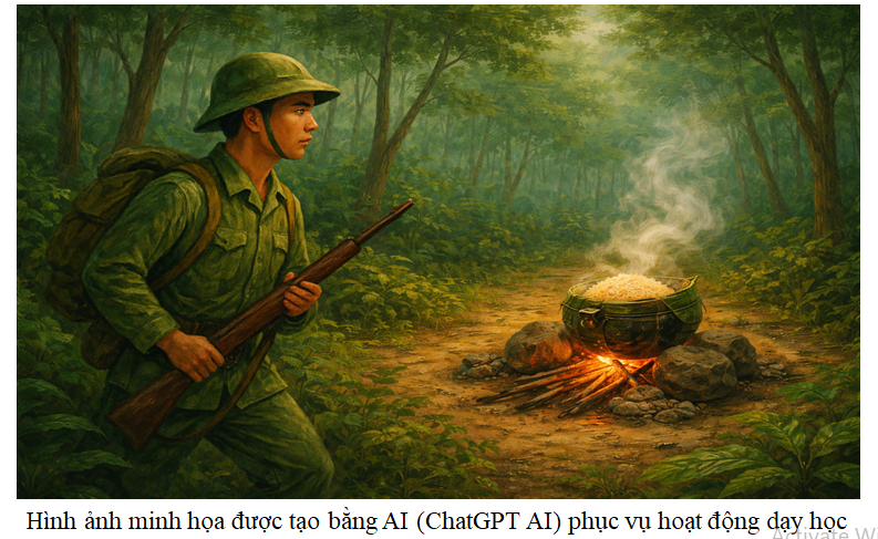 CHUYÊN ĐỀ: “ỨNG DỤNG AI TRONG QUẢN LÍ VÀ DẠY - HỌC”