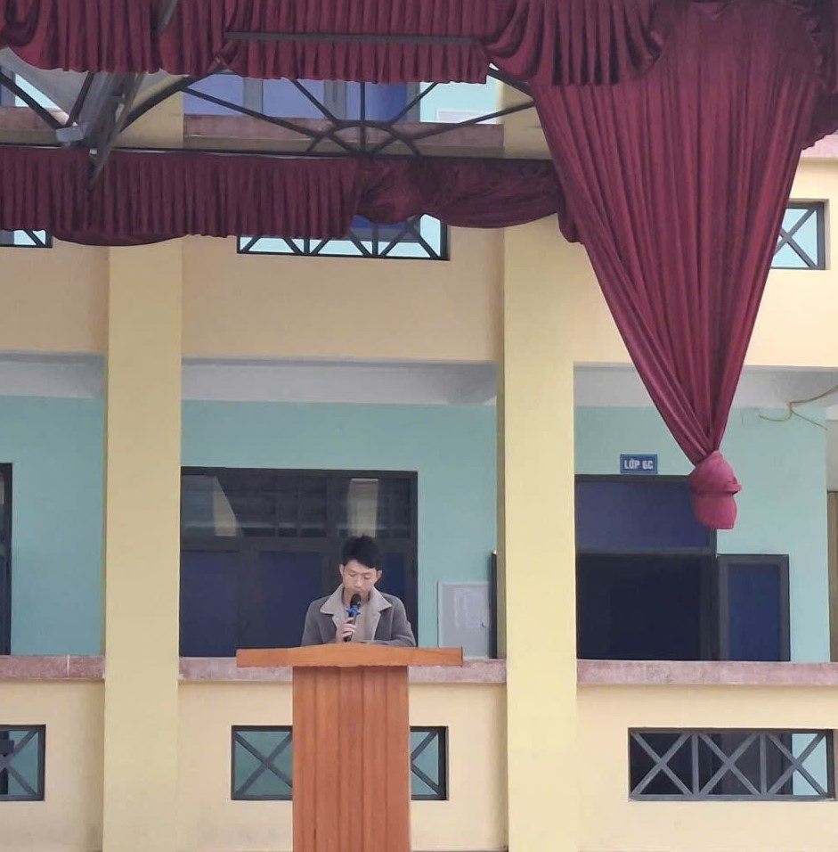 TUYÊN TRUYỀN PHÒNG CHỐNG NẠN TẢO HÔN, HÔN NHÂN CẬN HUYẾT