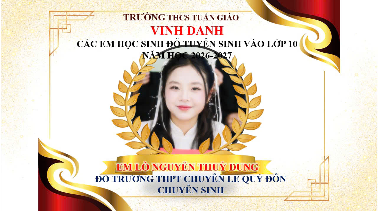 1 THÙY DUNG