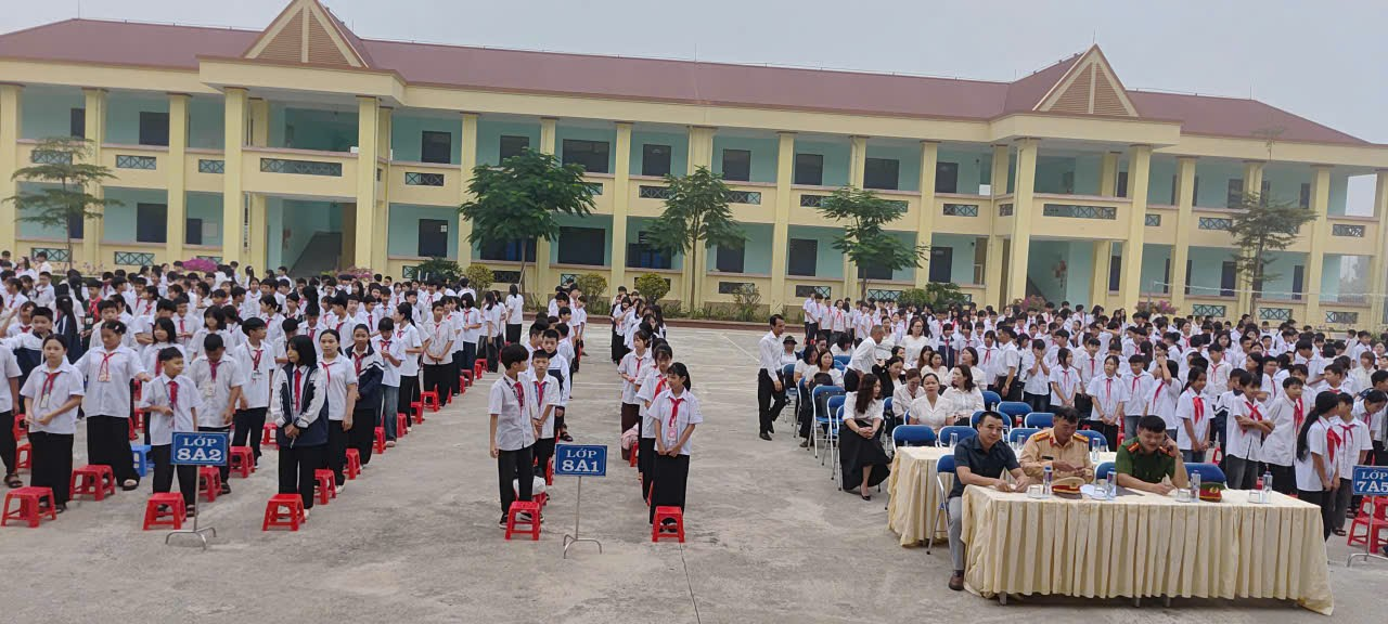 AN TOÀN TRÊN MỌI NẺO ĐƯỜNG