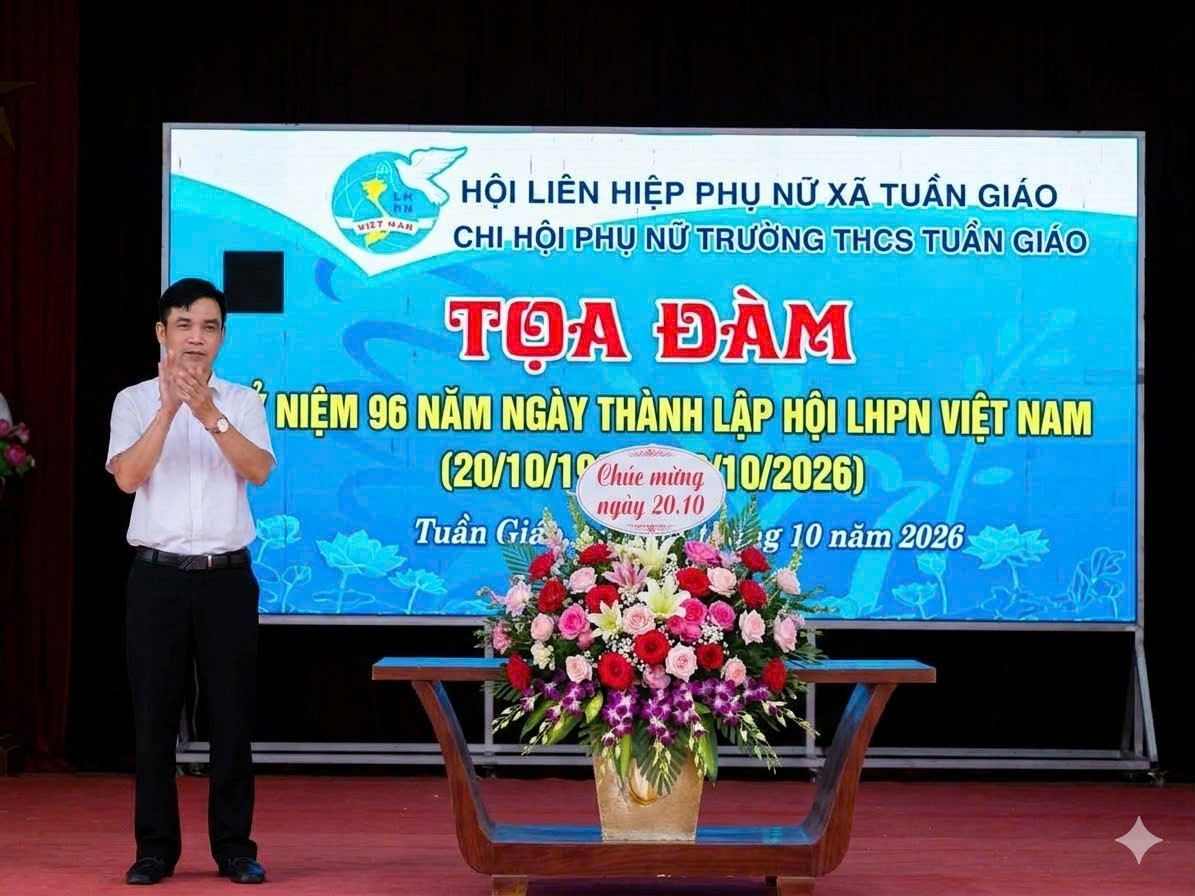 Tọa đàm kỷ niệm 96 năm ngày thành lập Hội phụ nữ việt nam