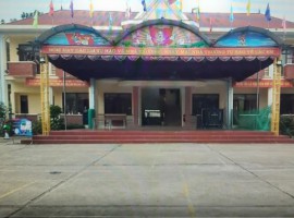 VIDEO VỀ THẦY CÔ VÀ MÁI TRƯỜNG MẾN YÊU - LỚP 6A1 TRƯỜNG THCS THỊ TRẤN TUẦN GIÁO